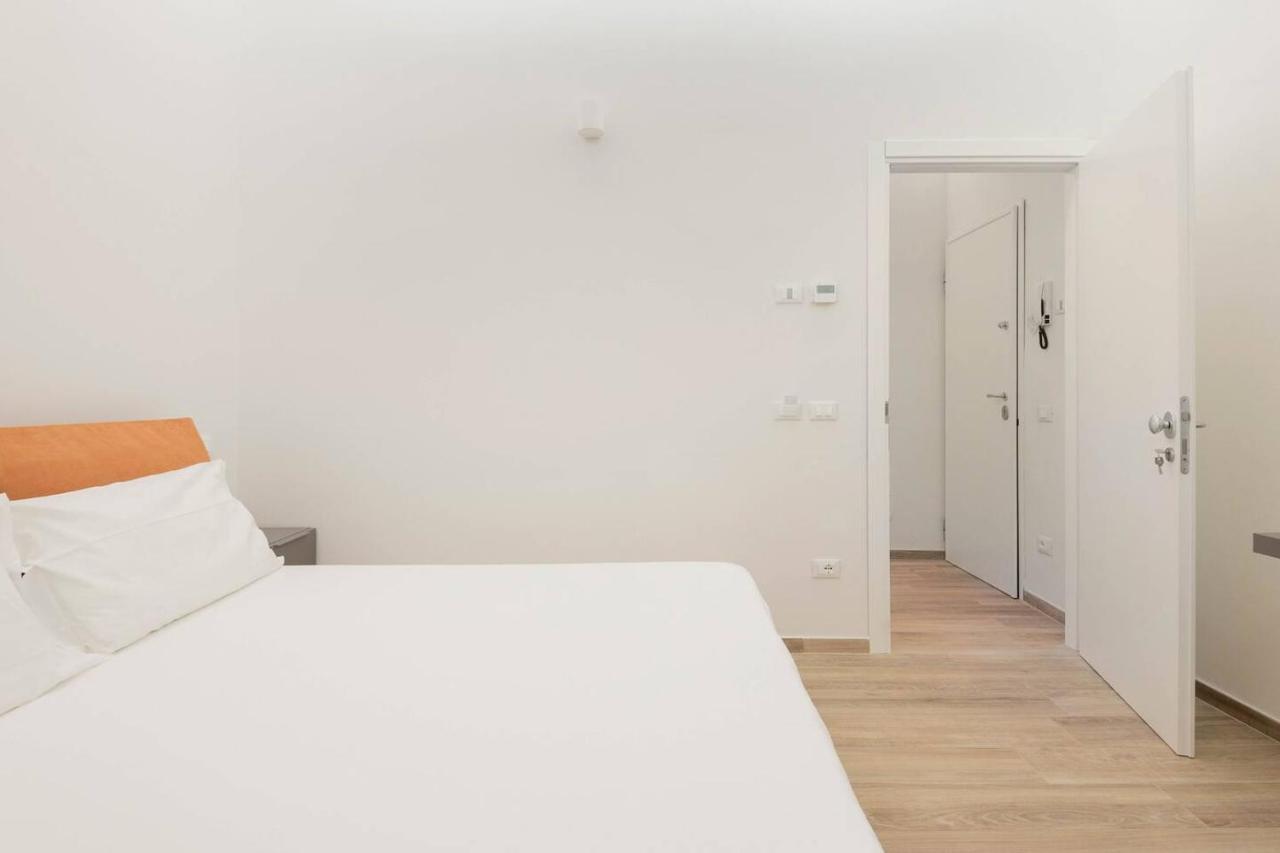 Apartment Luxury New In The Heart Of
